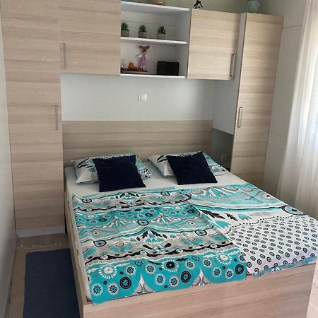 Amore Del Mare, Seaside Family Pace, Free Parking And Wifi In Camp Dalmatino 드라게 외부 사진