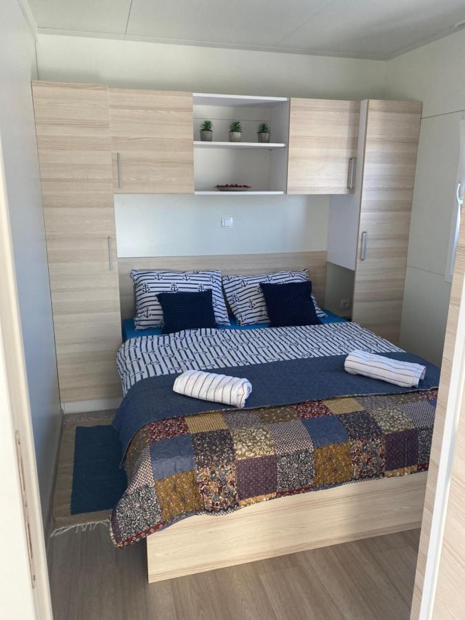 Amore Del Mare, Seaside Family Pace, Free Parking And Wifi In Camp Dalmatino 드라게 외부 사진
