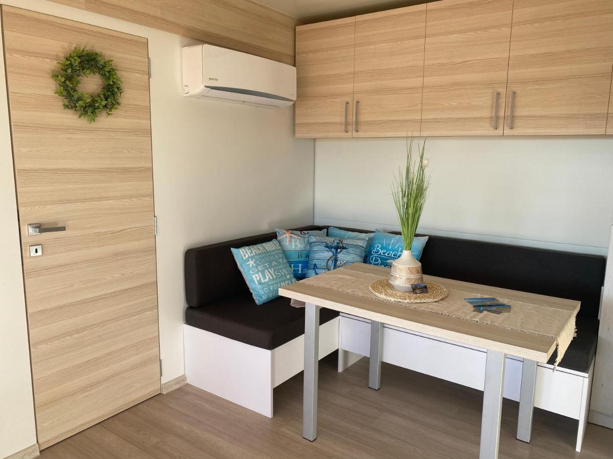 Amore Del Mare, Seaside Family Pace, Free Parking And Wifi In Camp Dalmatino 드라게 외부 사진