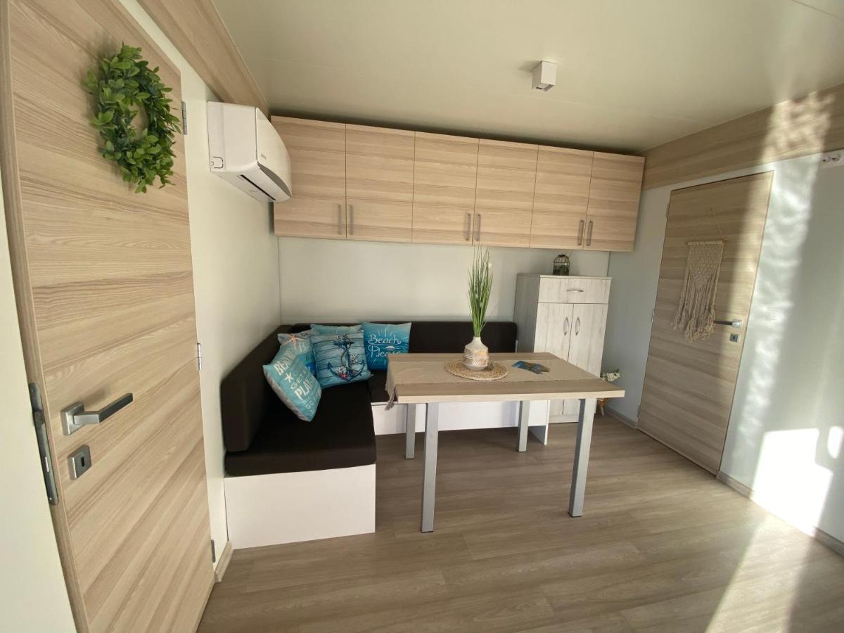 Amore Del Mare, Seaside Family Pace, Free Parking And Wifi In Camp Dalmatino 드라게 외부 사진