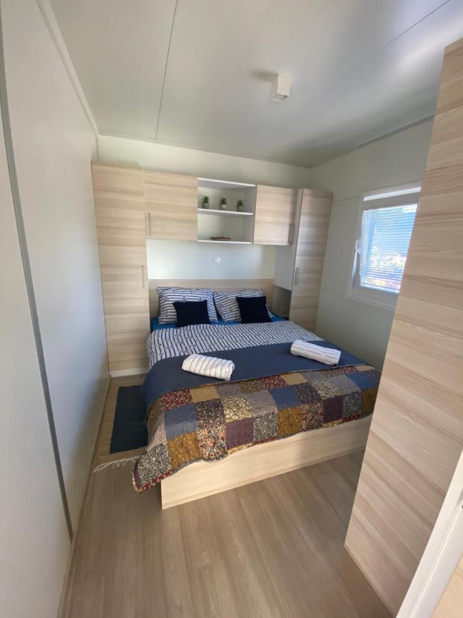 Amore Del Mare, Seaside Family Pace, Free Parking And Wifi In Camp Dalmatino 드라게 외부 사진
