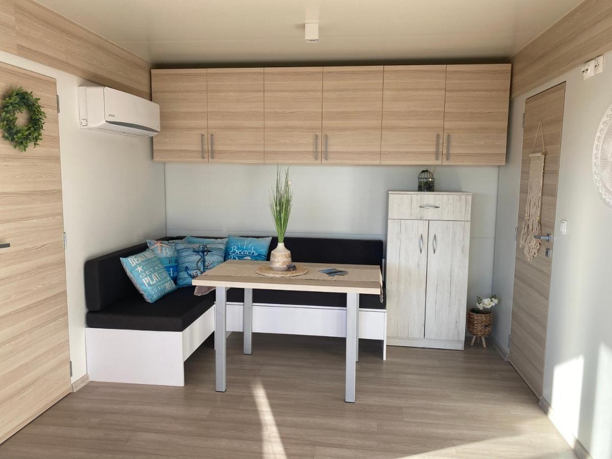 Amore Del Mare, Seaside Family Pace, Free Parking And Wifi In Camp Dalmatino 드라게 외부 사진
