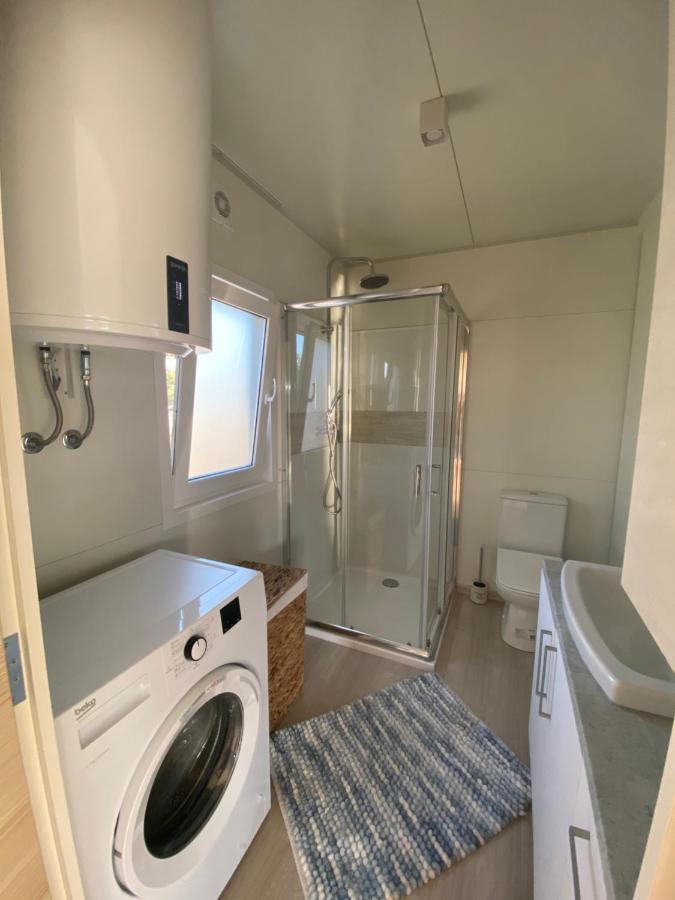Amore Del Mare, Seaside Family Pace, Free Parking And Wifi In Camp Dalmatino 드라게 외부 사진