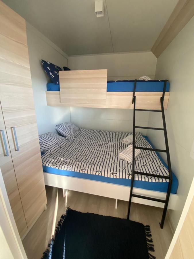 Amore Del Mare, Seaside Family Pace, Free Parking And Wifi In Camp Dalmatino 드라게 외부 사진