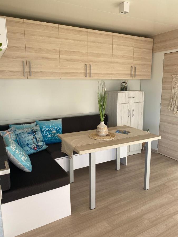 Amore Del Mare, Seaside Family Pace, Free Parking And Wifi In Camp Dalmatino 드라게 외부 사진