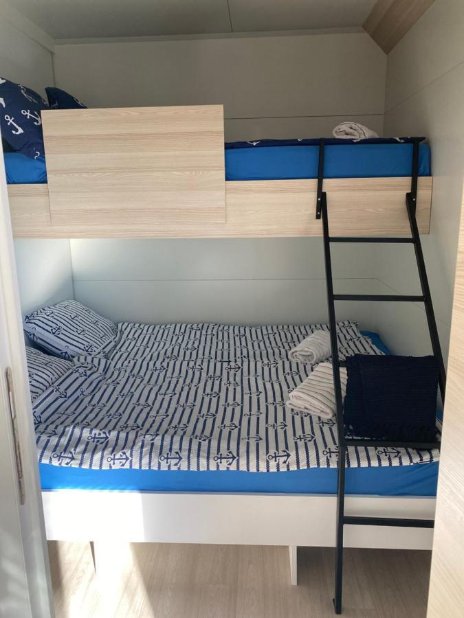 Amore Del Mare, Seaside Family Pace, Free Parking And Wifi In Camp Dalmatino 드라게 외부 사진