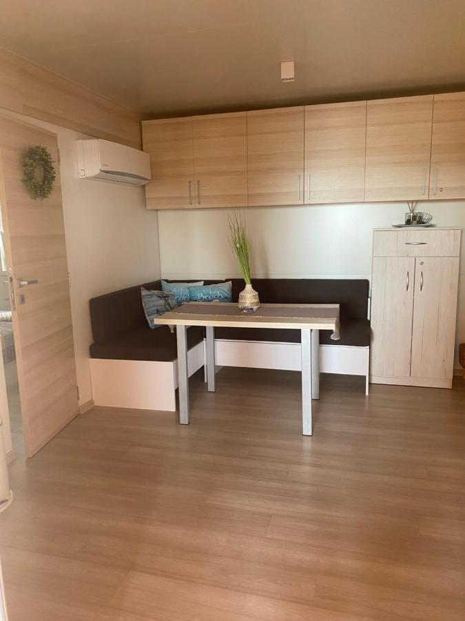 Amore Del Mare, Seaside Family Pace, Free Parking And Wifi In Camp Dalmatino 드라게 외부 사진