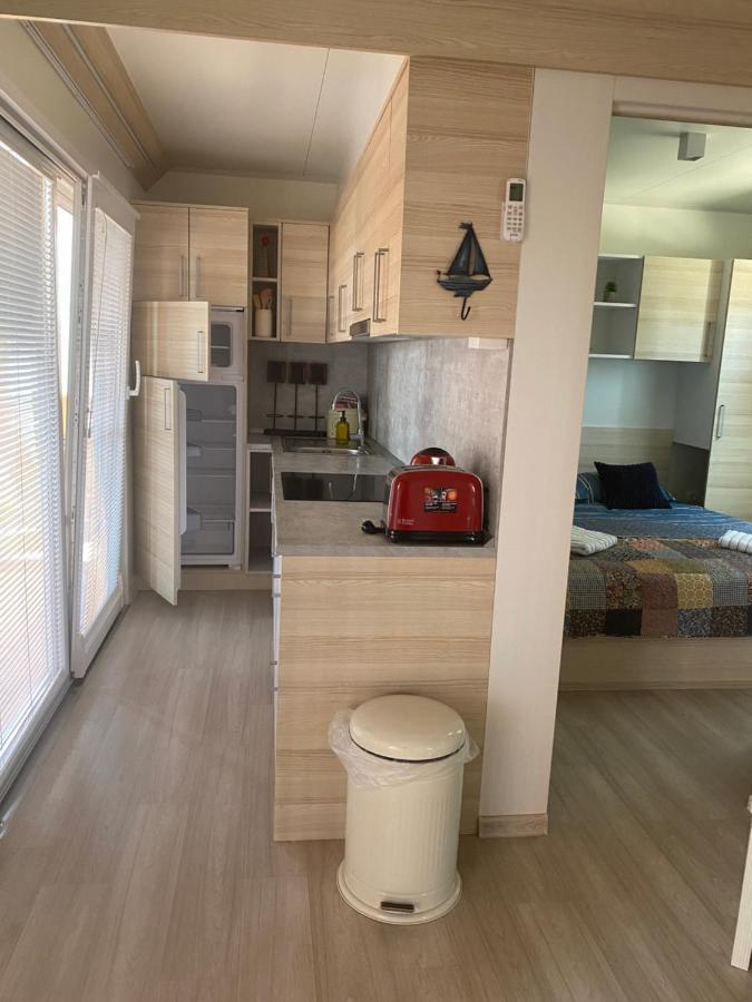 Amore Del Mare, Seaside Family Pace, Free Parking And Wifi In Camp Dalmatino 드라게 외부 사진